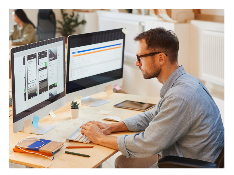 FastTrack2 to PowerBuilder - Presencial